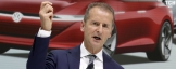 Volkswagen настроился создавать "умные" электрокары для США и Китая