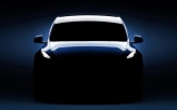 Tesla Model Y: новое официальное фото и подробности
