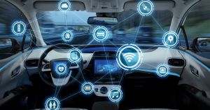 Мікроплатежі змінять індустрію безпілотних авто