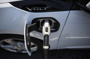 Впервые за год продажи гибридов в Украине опередили электромобили: инфографика