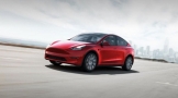 Мечта, а не машина: Маск представил новую Tesla Model Y