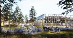 Volkswagen и Northvolt объединились в EBU