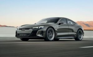 Audi разрабатывает уникальный электрокар: конкурент Tesla Model 3