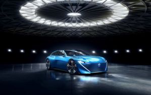 Peugeot и Fiat будут совместно выпускать электромобили