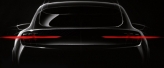 Первый электрокроссовер Ford проедет более 500 км на одном заряде
