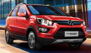 150 тысяч электромобилей в год: BAIC привлек $300 млн инвестиций