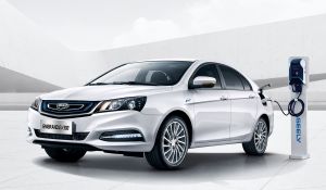 Китайские производители электромобилей могут перейти на японские и корейские аккумуляторы