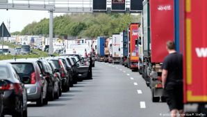 Страны ЕС согласовали ужесточение экологических норм для автомобилей