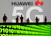 Huawei разработал первый в мире автомобильный 5G-модуль и объяснил, зачем