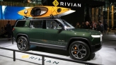 Ford инвестирует $500 млн в производителя электромобилей Rivian