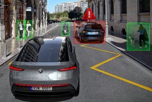 Электрическое будущее автомобилей ŠKODA