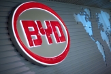 BYD строит четвёртый завод по производству электромобилей с годовым выпуском 400 000 машин