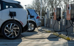 Франция и Германия создают консорциум для производства электромобильных аккумуляторов