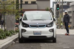 В ЕС насчитали 2 миллиона авто на электротяге: свежая статистика