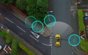 На автомобилях появится навигация нового поколения