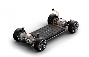 Завод на миллиард: Volkswagen построит в Германии фабрику по производству аккумуляторов