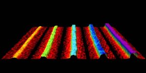 Случайная революция. Ученые нашли материал для аккумуляторов, который изменит судьбу электрокаров