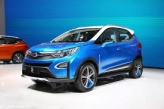 BYD продала рекордное количество электромобилей – более 24 тыс.