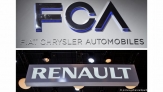 Fiat Chrysler и Renault могут образовать третий по величине автоконцерн мира