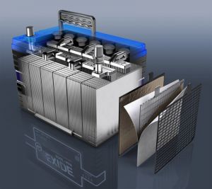 Японские ученые нашли способ продлевать срок службы аккумуляторов