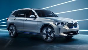 BMW Group и Jaguar Land Rover объявили о сотрудничестве в области электромобильности