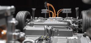 Батареи от электромобилей будут использовать на европейских стадионах