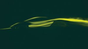 В Британии создали новейший электрокар мощностью в 1000 лошадиных сил