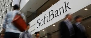 SoftBank вложит $2,25 млрд в робомобили GM