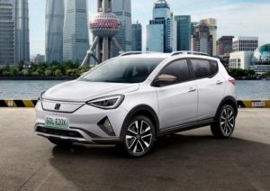 Китай разрабатывает 15-летний план развития автотранспорта на новых источниках энергии