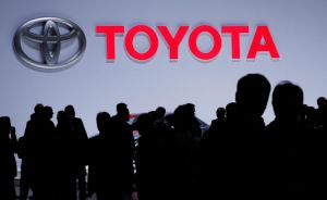 Toyota і CATL стали партнерами в розробці і постачанні батарей для електромобілів