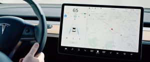Tesla with autopilot gets into accidents 6.5 times less than a regular car