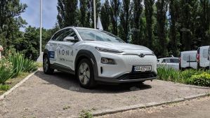 Hyundai планирует производить 46 000 единиц Kona Electric в год на своем чешском заводе с 2020 года