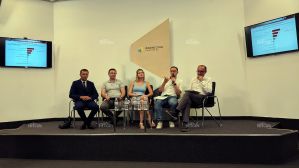 Эксперты высказали мнение о состоянии электромобильного рынка Украины