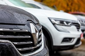 Украинский авторынок в июле вырос на рекордные 22%. В Украине новый лидер автопродаж