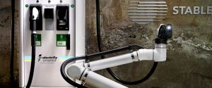 ElectrifyAmerica построит робозарядки для автономных машин