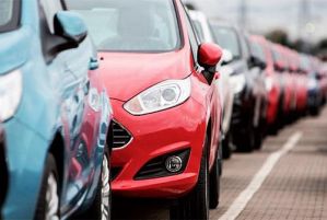 Драйверы роста. За счет чего рос авторынок в июле