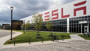 Tesla построит новую крупную научно-исследовательскую лабораторию и испытательный центр для электромобилей