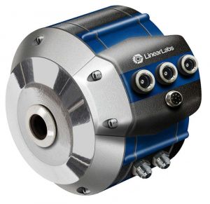 Linear Labs developed the “electric motor of the future”: 2-5 times more torque, 3 times more power, 20% more efficiency, less complicated power units and no gearbox required