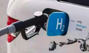 Japan and China bet on hydrogen-fueled vehicles