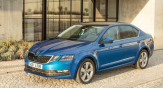 SKODA бьет рекорды продаж