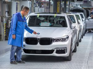 BMW інвестує $ 56 млн в центри технічної підтримки для електромобілів в США