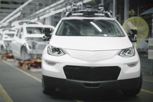 GM и Volkswagen решили отказаться от гибридных автомобилей
