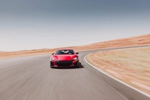 Самый мощный электрокар в мире выпустила не Tesla