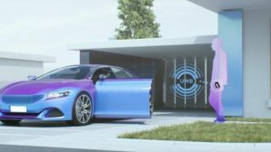 Разработана новая противоугонная технология от Volkswagen