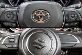 Японские автомобильные компании Toyota и Suzuki договорились о партнерстве