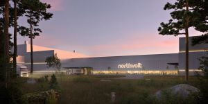 Volkswagen and Northvolt will build a gig factory for the production of batteries for electric vehicles in Germany