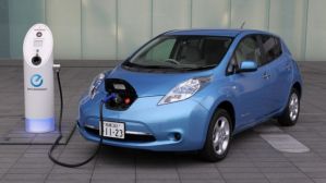 New privileges are being prepared for electric vehicles in Ukraine