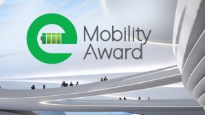 Определят лучших: В Украине провели  первую электромобильную премию - e-Mobility Award