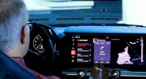 IBM: к 2030 г. цифровая трансформация снизит значение брендов автомобилей для потребителей