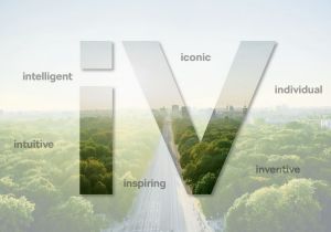 ŠKODA инвестирует €2 млрд в электромобили и представляет новый электромобильный суббренд iV